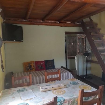 Cabanas Cangas De Onis Mayu Sumaj Villa Icho Cruz Eksteriør bilde