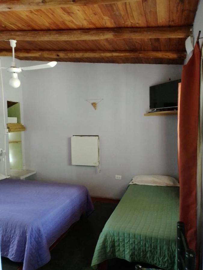 Cabanas Cangas De Onis Mayu Sumaj Villa Icho Cruz Eksteriør bilde