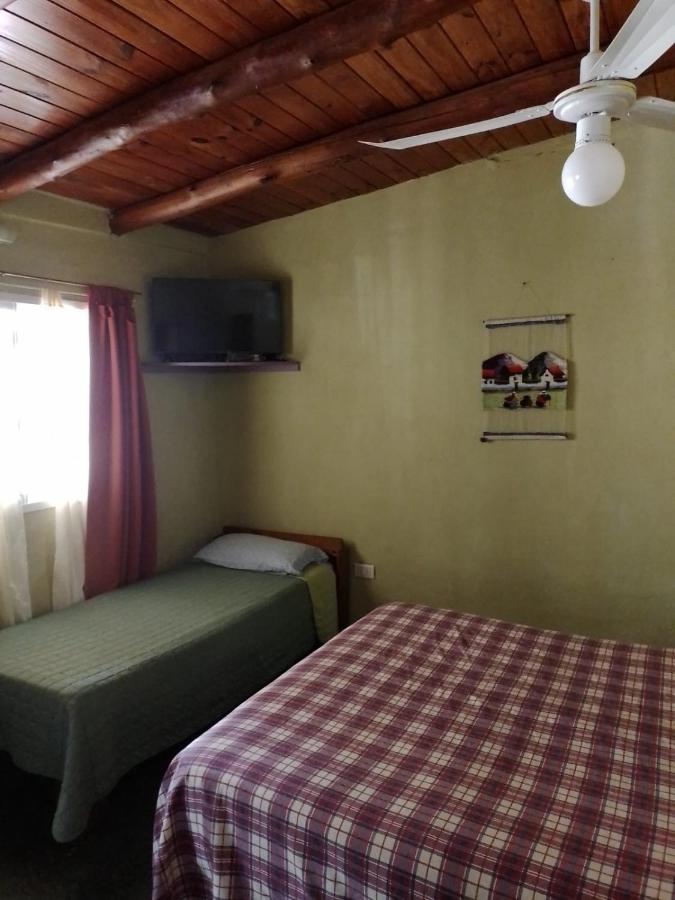 Cabanas Cangas De Onis Mayu Sumaj Villa Icho Cruz Eksteriør bilde