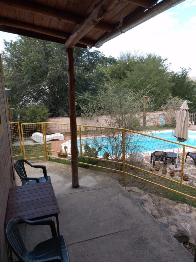 Cabanas Cangas De Onis Mayu Sumaj Villa Icho Cruz Eksteriør bilde