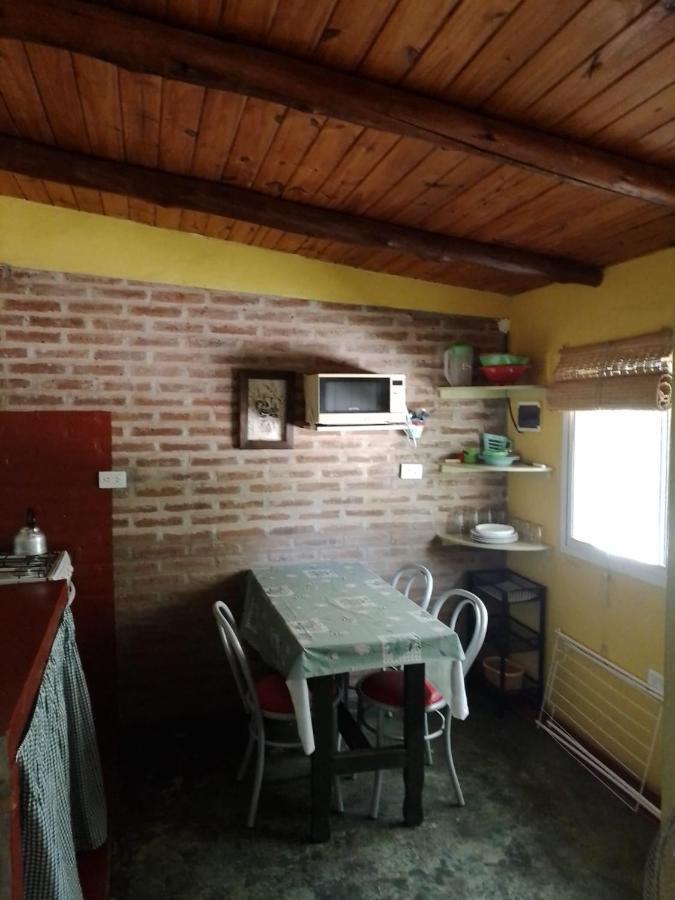 Cabanas Cangas De Onis Mayu Sumaj Villa Icho Cruz Eksteriør bilde