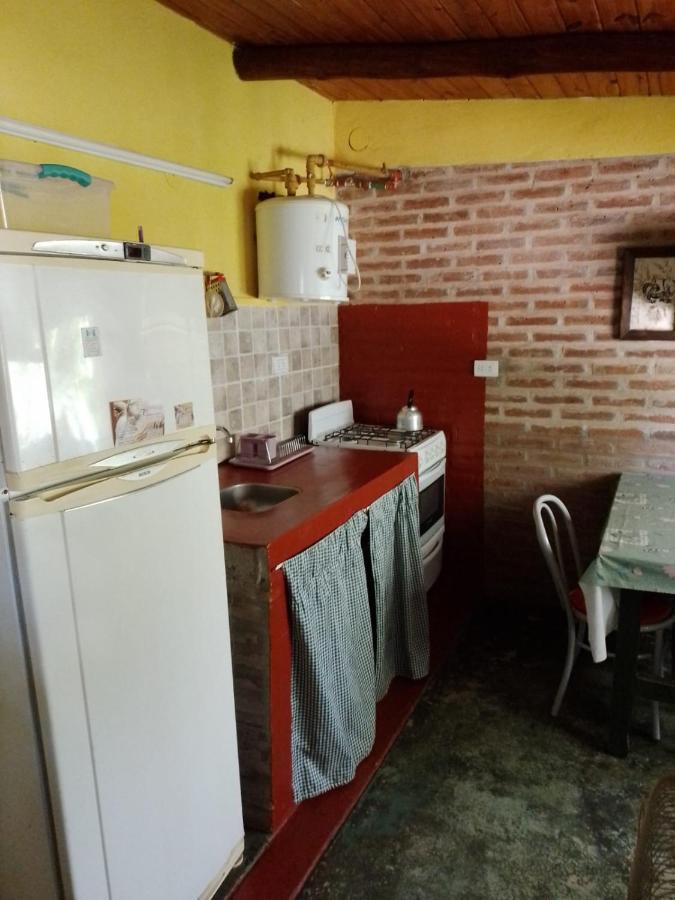Cabanas Cangas De Onis Mayu Sumaj Villa Icho Cruz Eksteriør bilde
