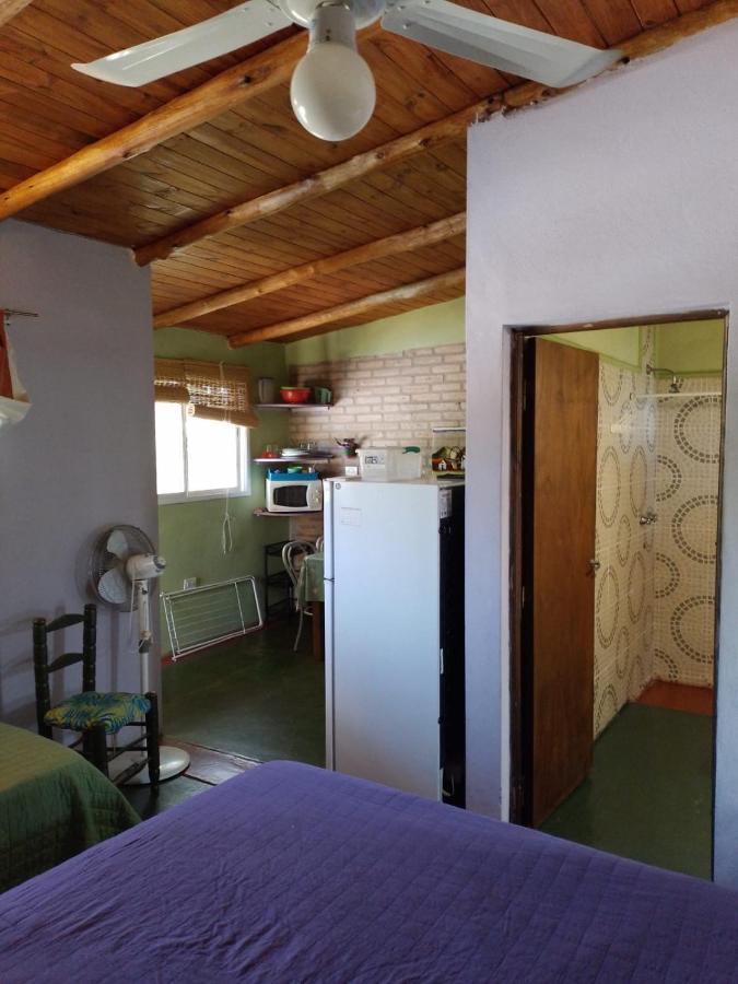 Cabanas Cangas De Onis Mayu Sumaj Villa Icho Cruz Eksteriør bilde
