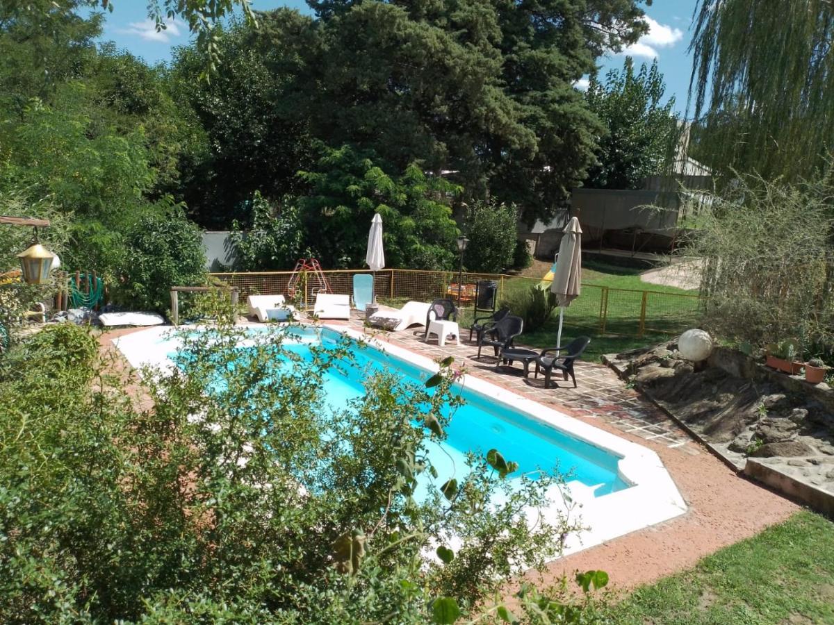 Cabanas Cangas De Onis Mayu Sumaj Villa Icho Cruz Eksteriør bilde
