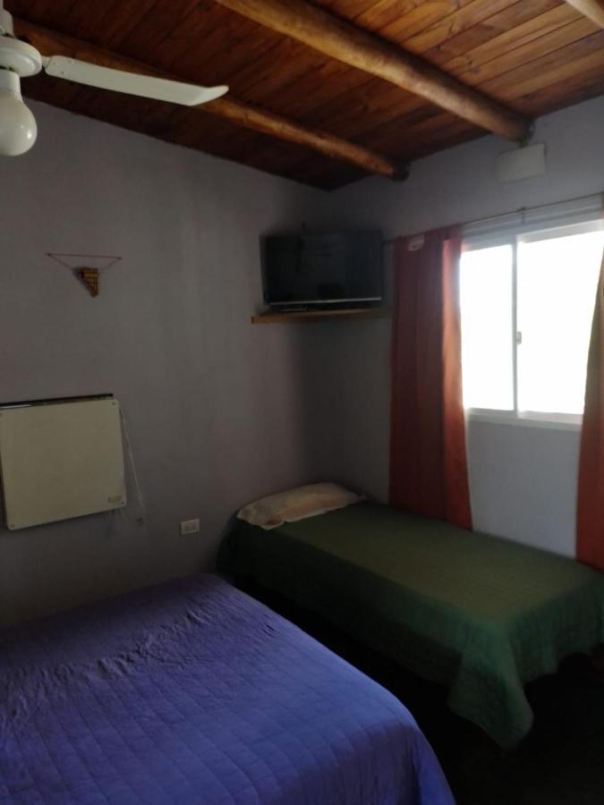 Cabanas Cangas De Onis Mayu Sumaj Villa Icho Cruz Eksteriør bilde