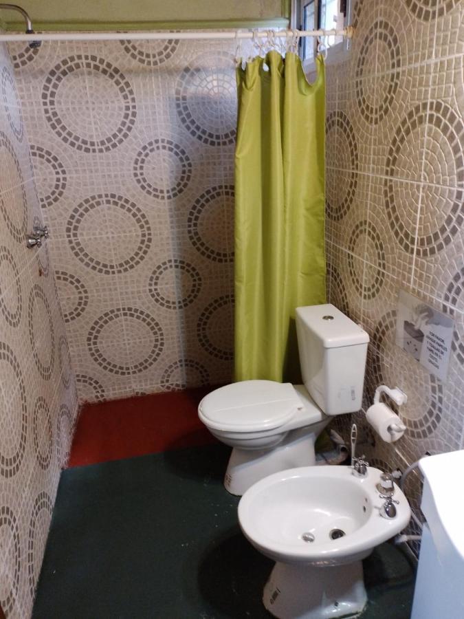 Cabanas Cangas De Onis Mayu Sumaj Villa Icho Cruz Eksteriør bilde
