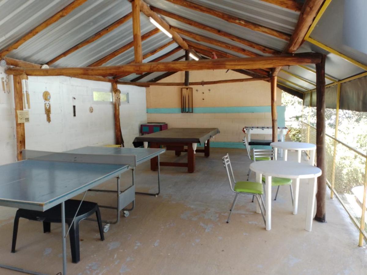 Cabanas Cangas De Onis Mayu Sumaj Villa Icho Cruz Eksteriør bilde