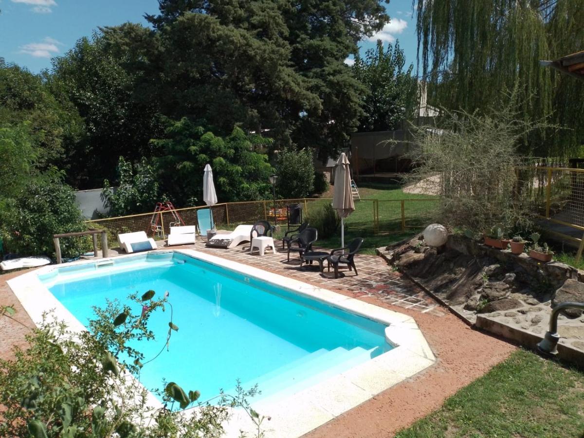 Cabanas Cangas De Onis Mayu Sumaj Villa Icho Cruz Eksteriør bilde