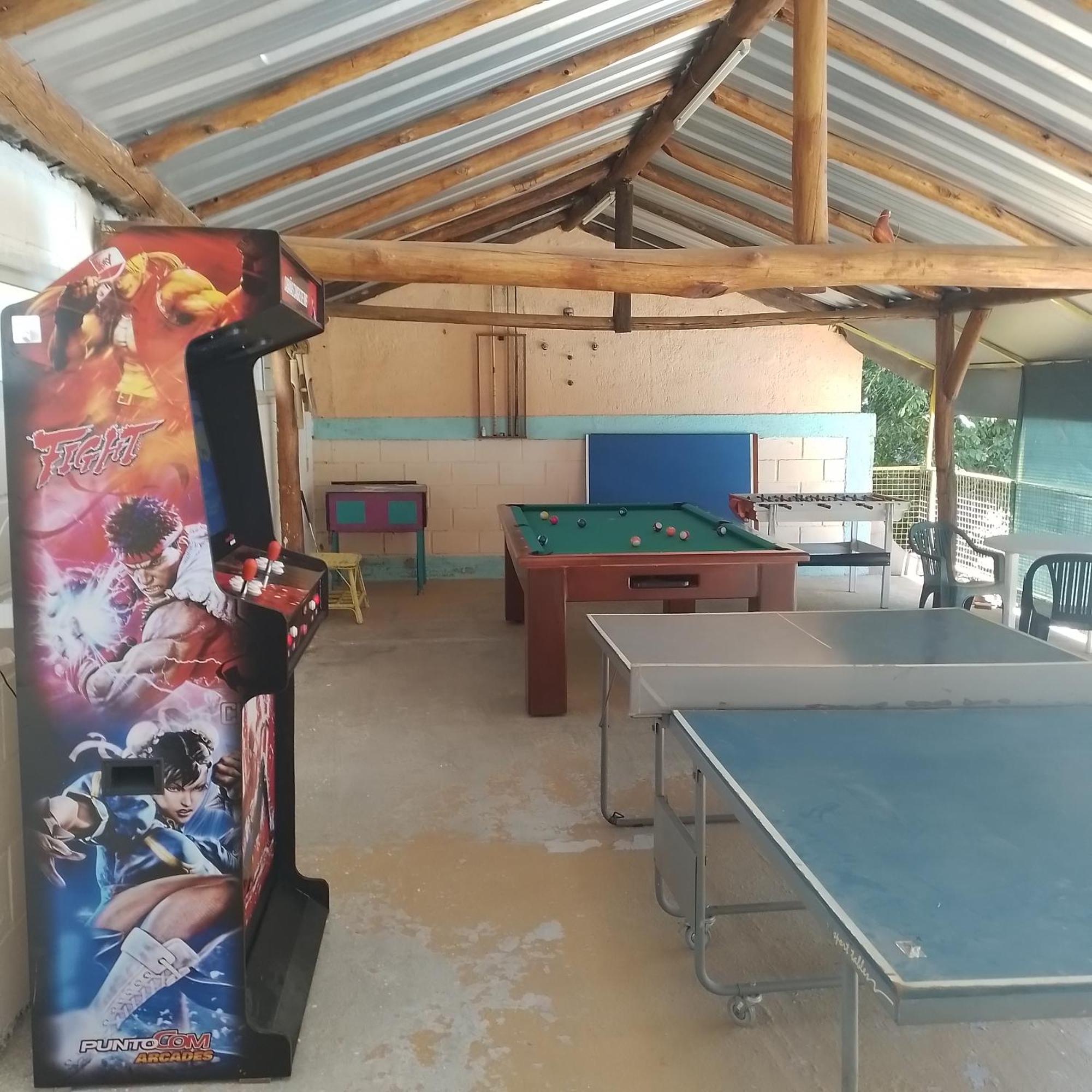 Cabanas Cangas De Onis Mayu Sumaj Villa Icho Cruz Eksteriør bilde
