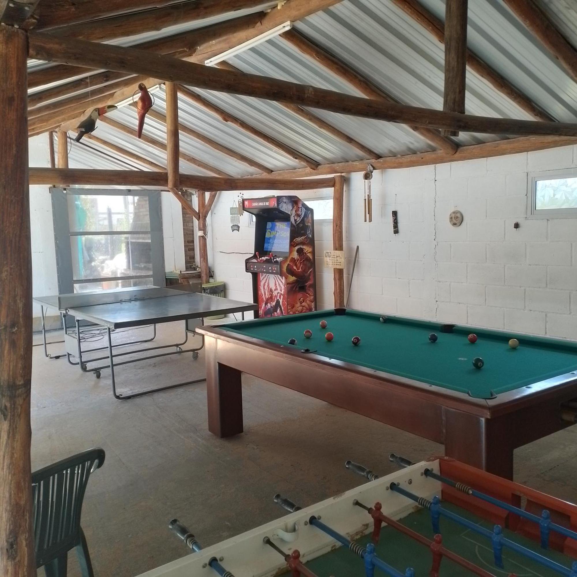 Cabanas Cangas De Onis Mayu Sumaj Villa Icho Cruz Eksteriør bilde