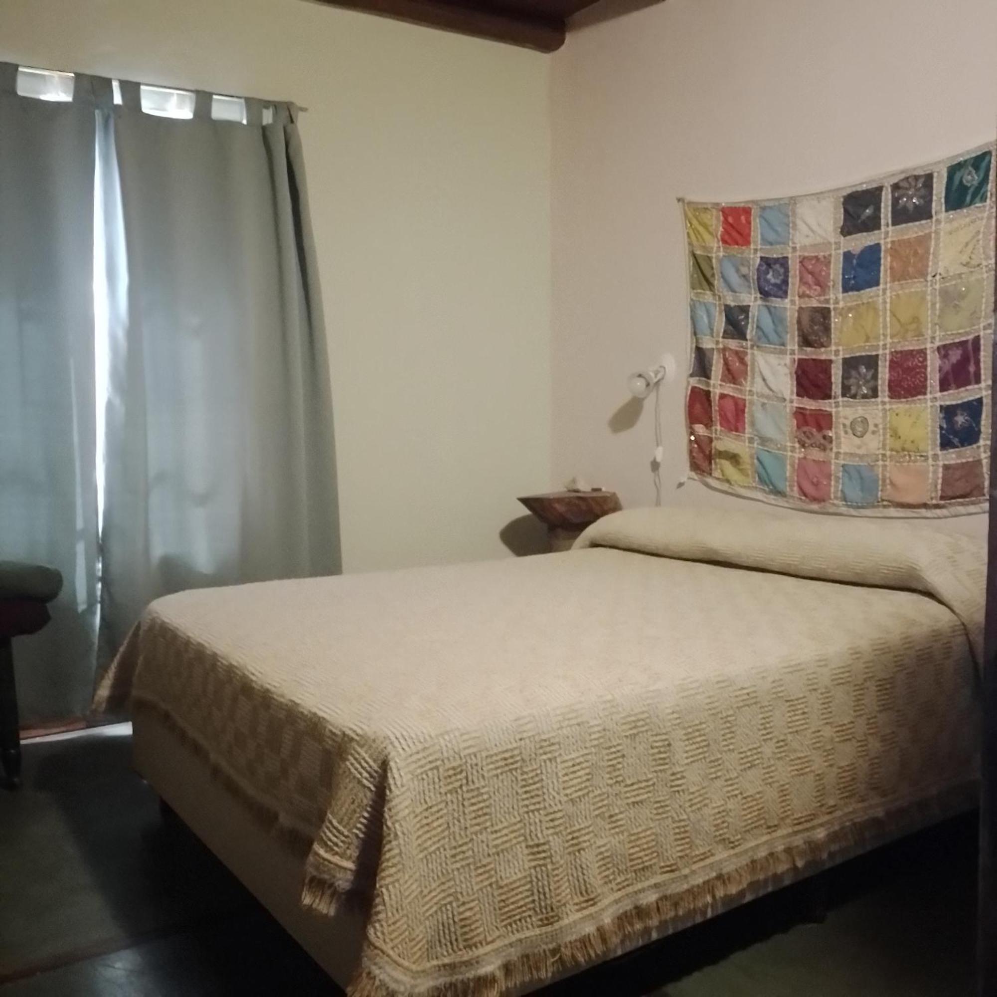 Cabanas Cangas De Onis Mayu Sumaj Villa Icho Cruz Eksteriør bilde