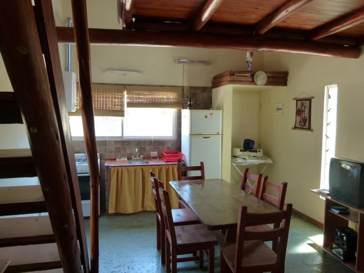 Cabanas Cangas De Onis Mayu Sumaj Villa Icho Cruz Eksteriør bilde
