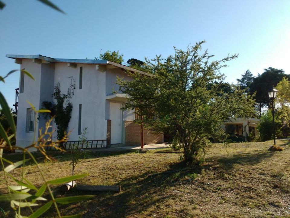 Cabanas Cangas De Onis Mayu Sumaj Villa Icho Cruz Eksteriør bilde
